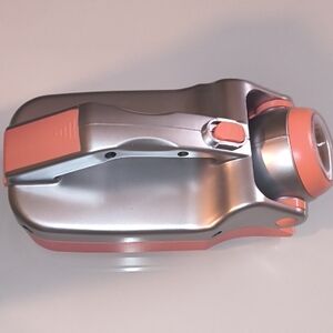 Pink Lantern and Tool Set